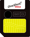 OneShot-Voca--Korea-