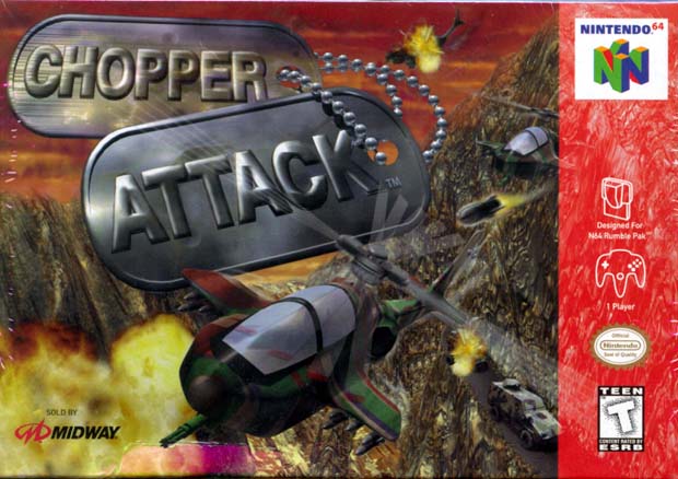 Chopper-Attack--U-----
