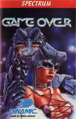 Game-Over--1987--Imagine-Software--128k--re-release-