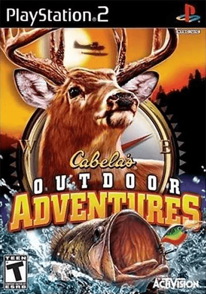Cabela-s-Outdoor-Adventures-2006--USA-