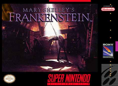 Mary-Shelley-s-Frankenstein--USA-