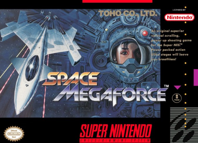 Space-Megaforce--USA-