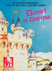 Damsel-In-Distress