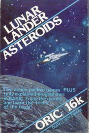 Lunar-Lander