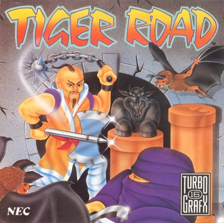 Tiger-Road--U-