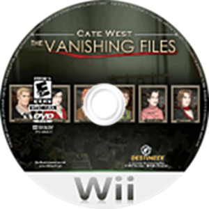 Cate-West---The-Vanishing-Files