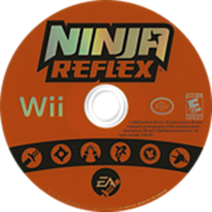 Ninja-Reflex