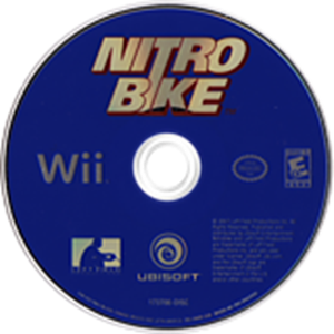 Nitro-Bike