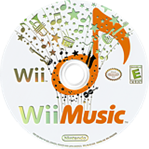 Wii-Music