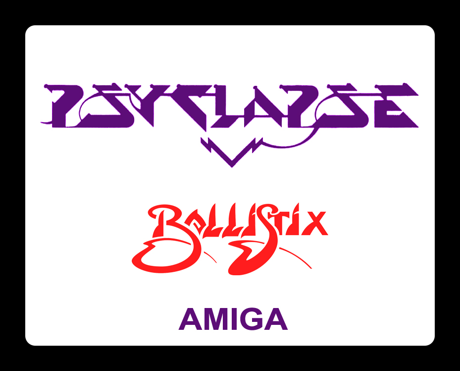 Ballistix--Psyclapse-