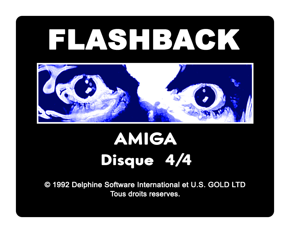 Flashback--Delphine-Software--Disque-4