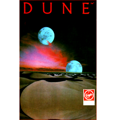 Dune-I