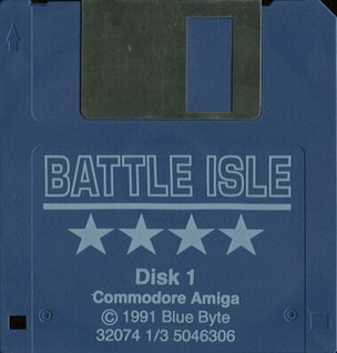 Battle-Isle