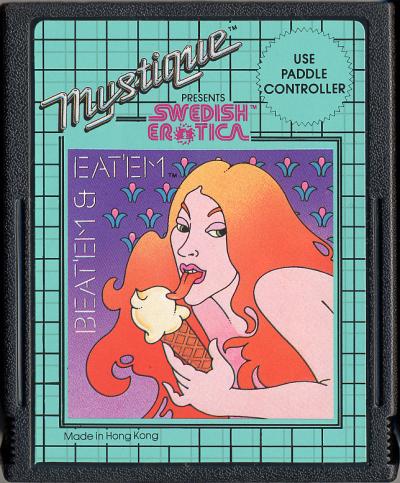 Beat--Em-and-Eat--Em--1982---Mystique-----