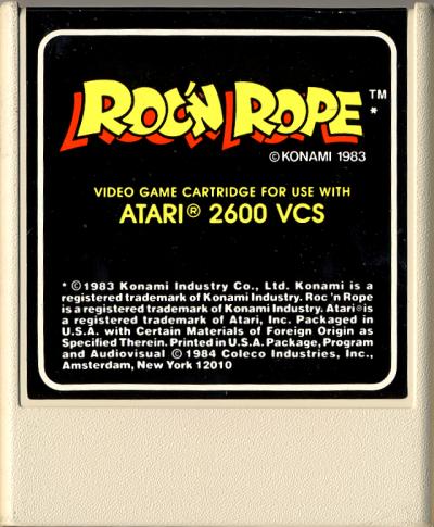 Roc-n--Rope--1984---Coleco-