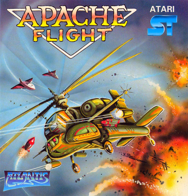 Apache-Flight