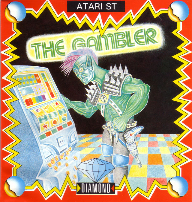 Gambler--The