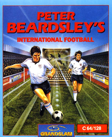 Peter-Beardsley-s-International-Football--Europe-
