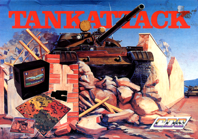 Tankattack--Europe-