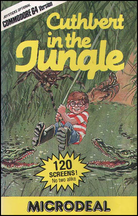 Cuthbert-in-the-Jungle--Europe-Cover-Cuthbert in the Jungle03472