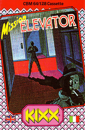 Mission-Elevator--Europe-Cover--Kixx--Mission Elevator -Kixx-09415