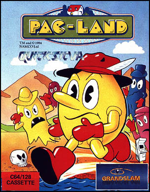 Pac-Land--Europe-Cover--Grandslam--Pac-Land -Grandslam-10426