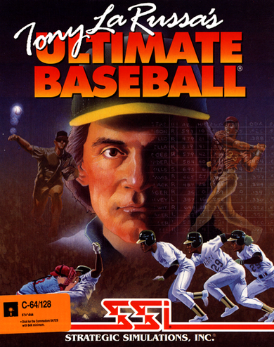Tony-LaRussa-s-Ultimate-Baseball--USA---Side-A-