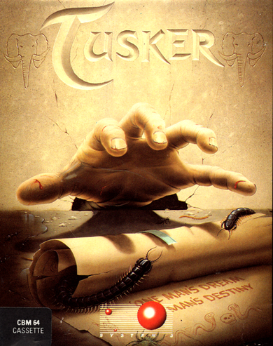 Tusker--Europe-