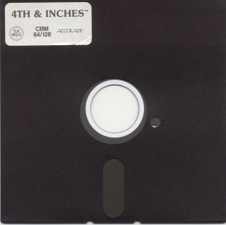 4th---Inches--USA-