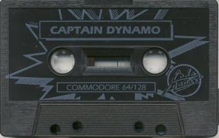 Captain-Dynamo--Europe-
