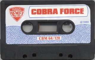Cobra-Force--Europe-