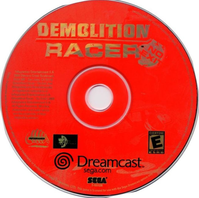 Demolition-Racer--NTSC----CD
