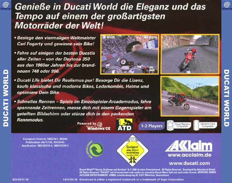 Ducati-World--PAL----Back