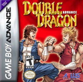 Double-Dragon-Advance--USA-