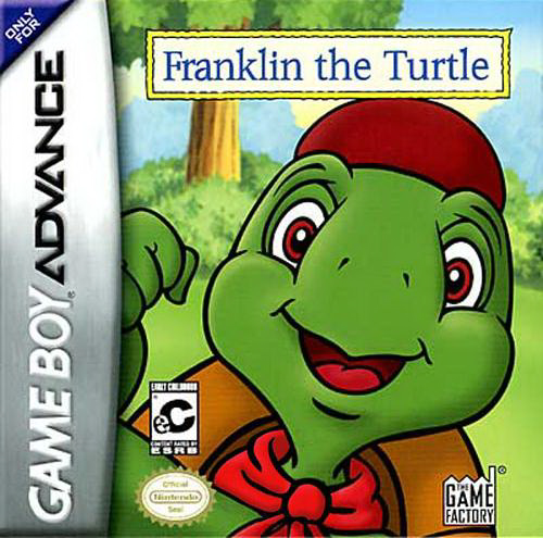 Franklin-the-Turtle--Europe---En-Fr-De-It-Sv-No-Da-Fi-