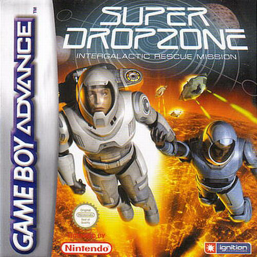 Super-Dropzone---Intergalactic-Rescue-Mission--Europe-