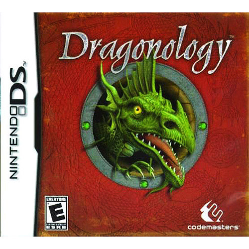 Dragonology--USA---En-Fr-De-Es-It-