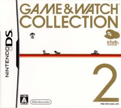 Game---Watch-Collection-2--USA---Club-Nintendo-