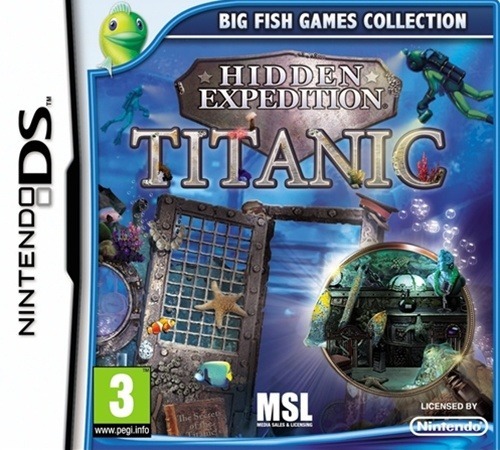Hidden-Expedition---Titanic--Europe---En-Fr-De-Nl-