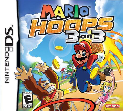 Mario-Hoops-3-on-3--USA-