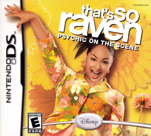 That-s-So-Raven---Psychic-on-the-Scene--USA-
