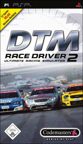 0113-DTM Race Driver 2 MULTI5 PSP-LIGHTFORCE