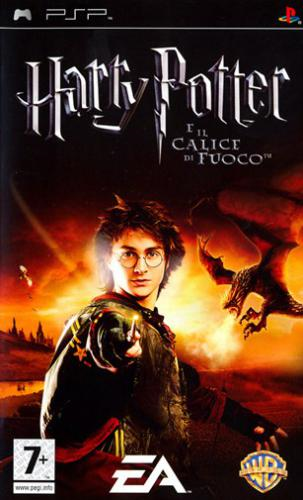 0204-Harry Potter And The Goblet Of Fire ITA PSP-DvB