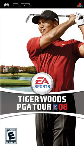 1142-Tiger Woods PGA Tour 08 USA PSP-pSyPSP