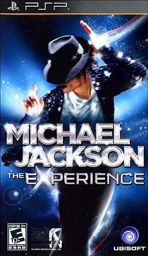 2447-Michael Jackson The Experience USA PSP-PSPKiNG