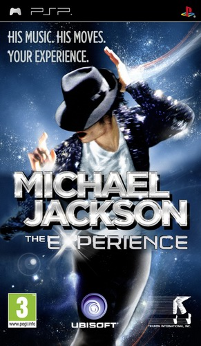 2451-Michael Jackson The Experience EUR PSP-RFTD
