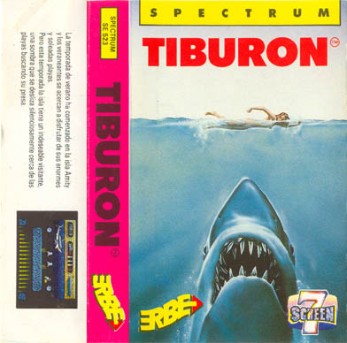 Jaws-Tiburon--ErbeSoftwareS.A.-