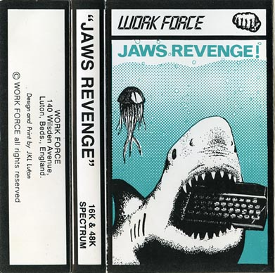JawsRevenge
