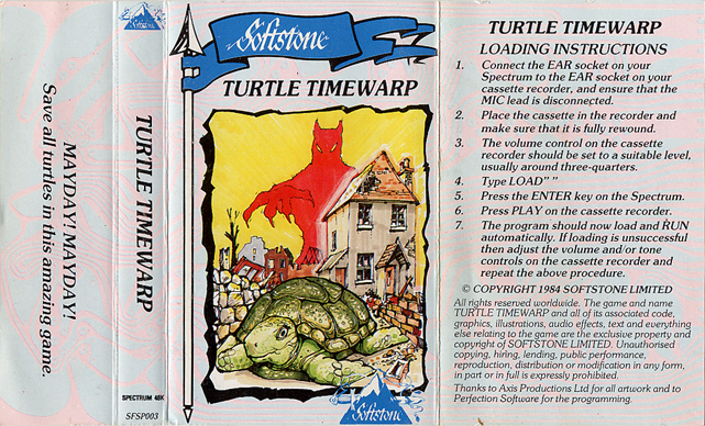 TurtleTimewarp