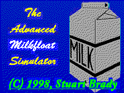 AdvancedMilkfloatSimulatorThe